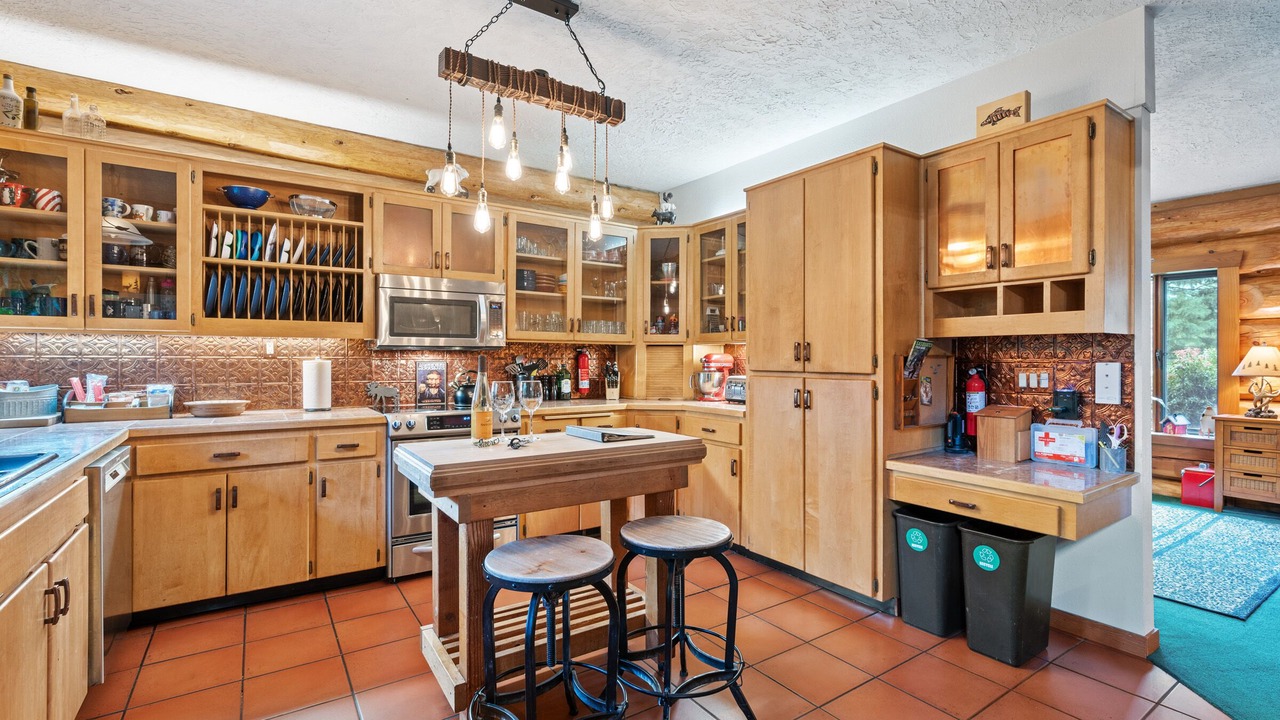 Photo of Kitchen in Ridgefield