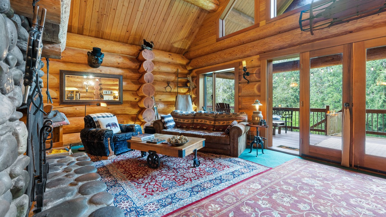 Photo of Livingroom in Ridgefield