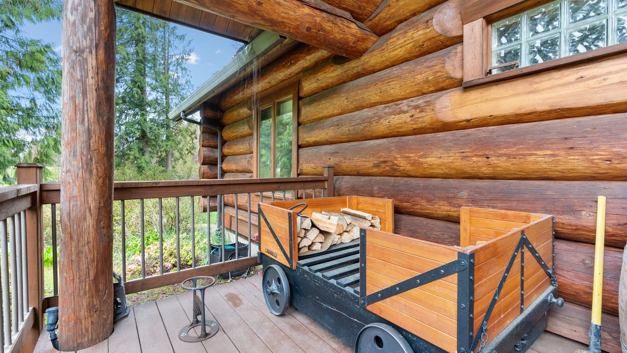 Photo of Outdoor in Ridgefield