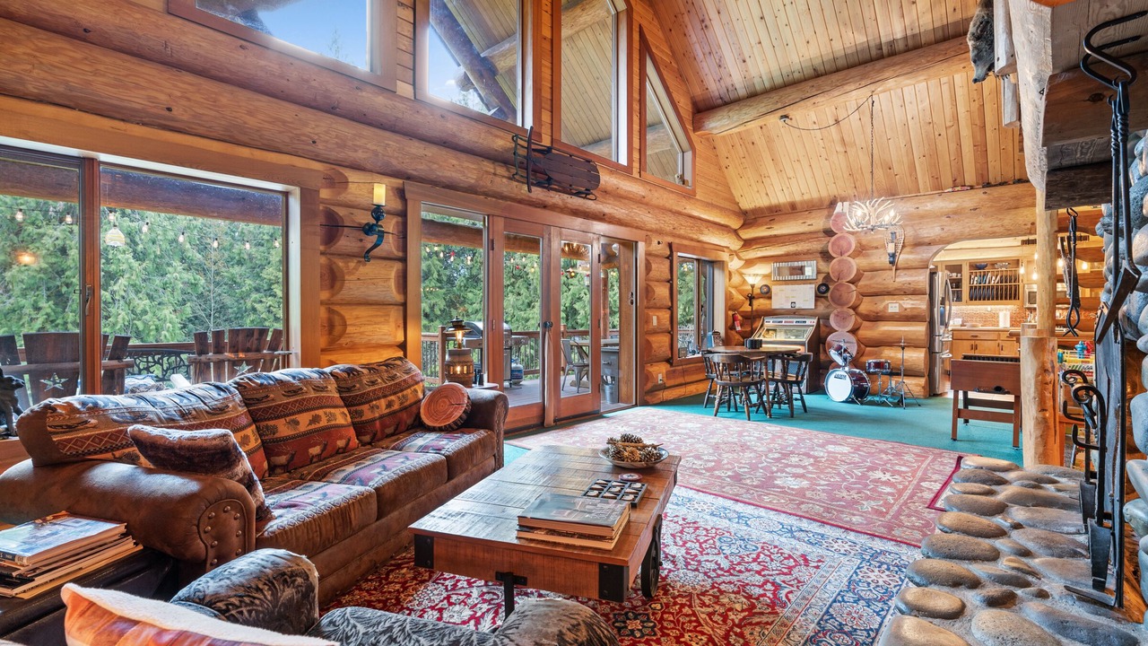 Photo of Livingroom in Ridgefield