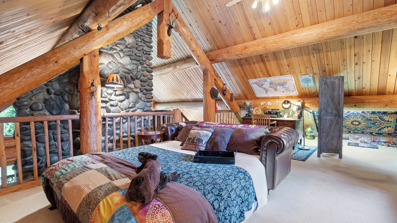 Photo of Bedroom in Ridgefield