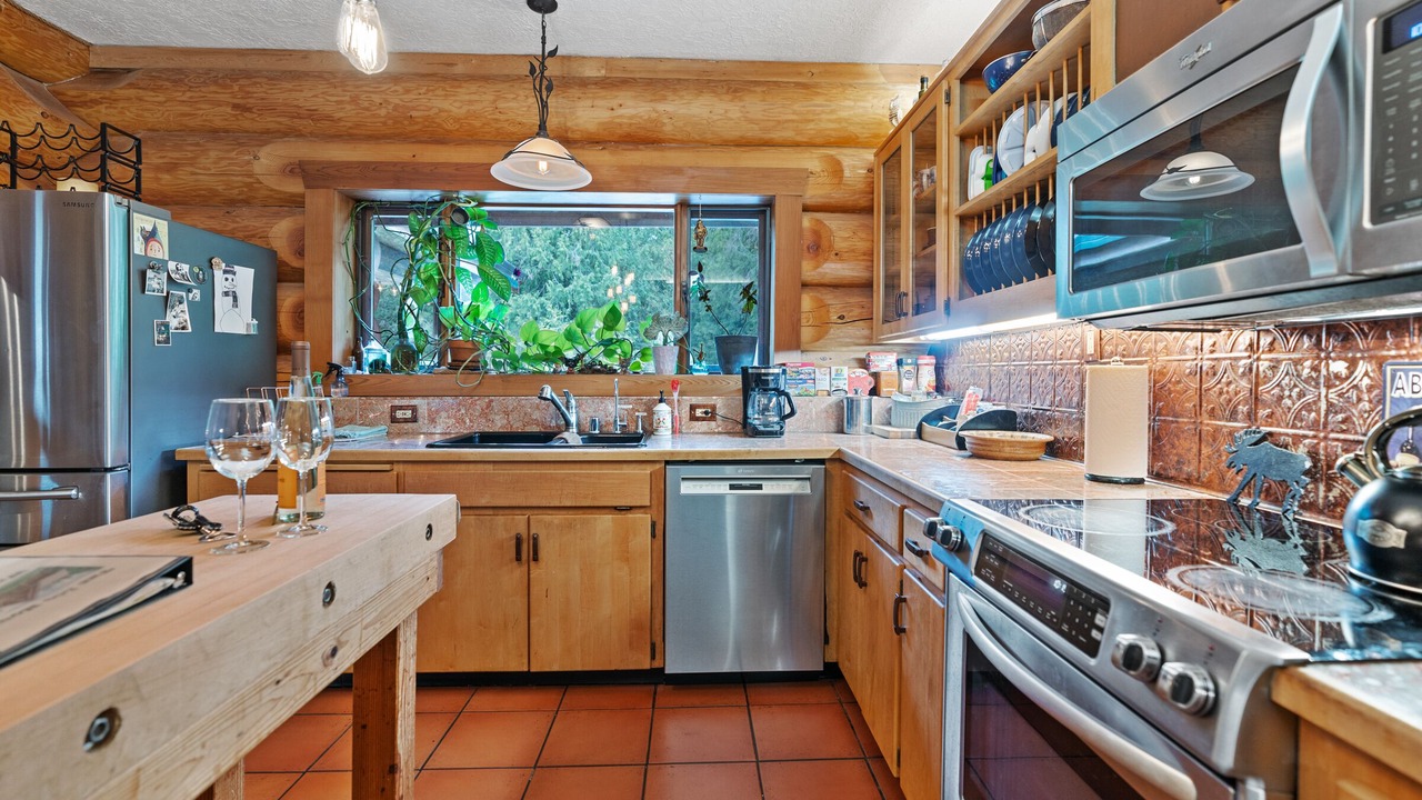 Photo of Kitchen in Ridgefield