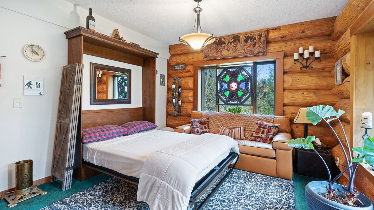 Photo of Bedroom in Ridgefield