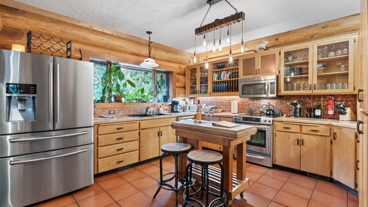 Photo of Kitchen in Ridgefield