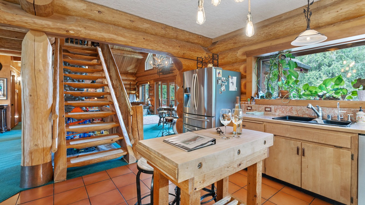 Photo of Kitchen in Ridgefield