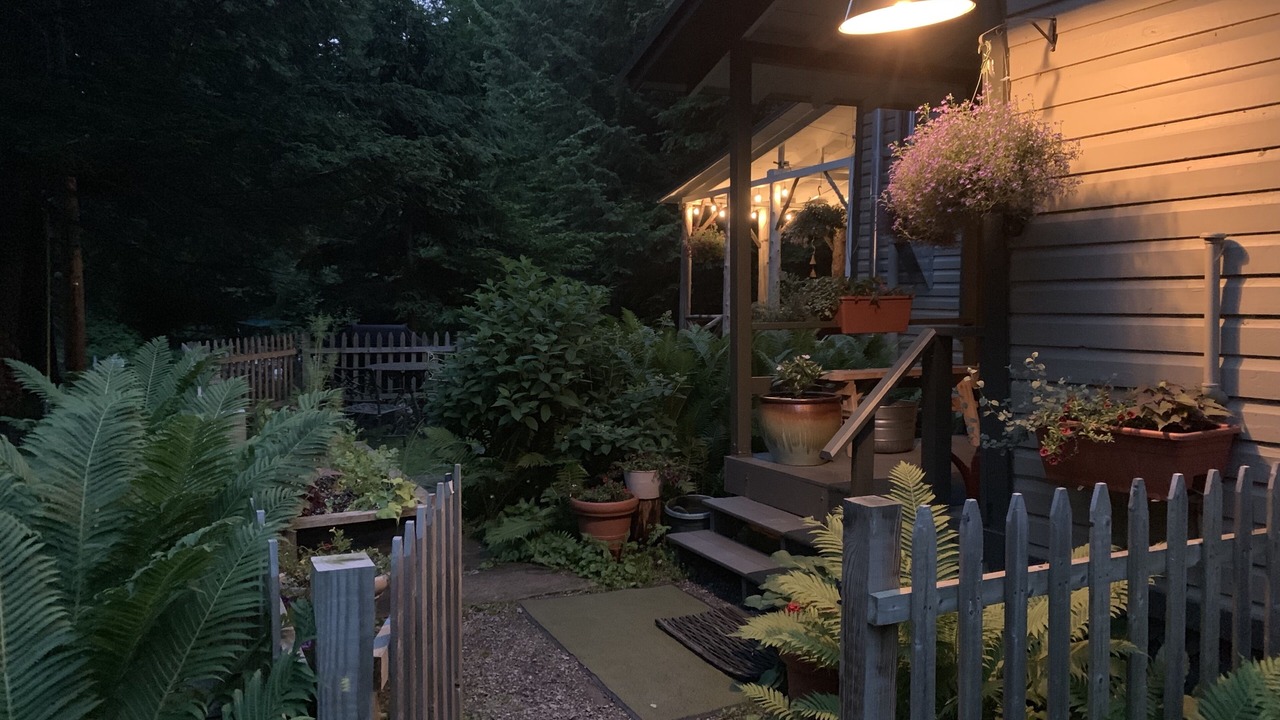 Photo of Outdoor in Inlet