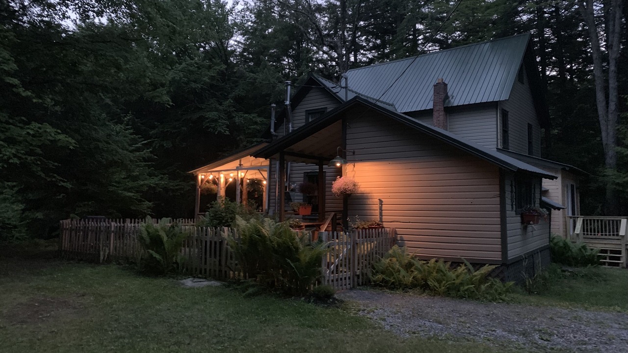 Photo of Outdoor in Inlet