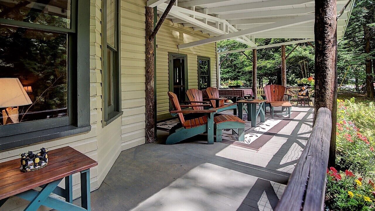 Photo of Outdoor in Inlet