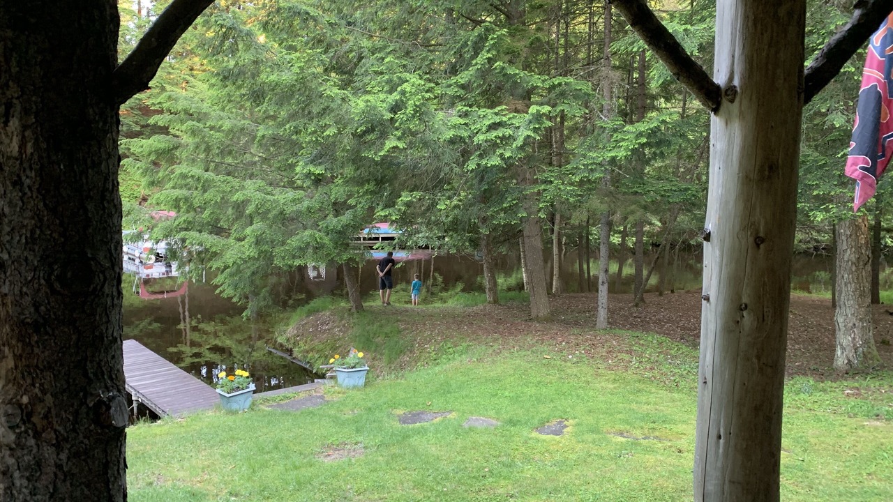 Photo of Outdoor in Inlet