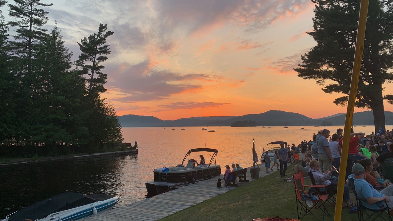 Photo of Outdoor in Inlet