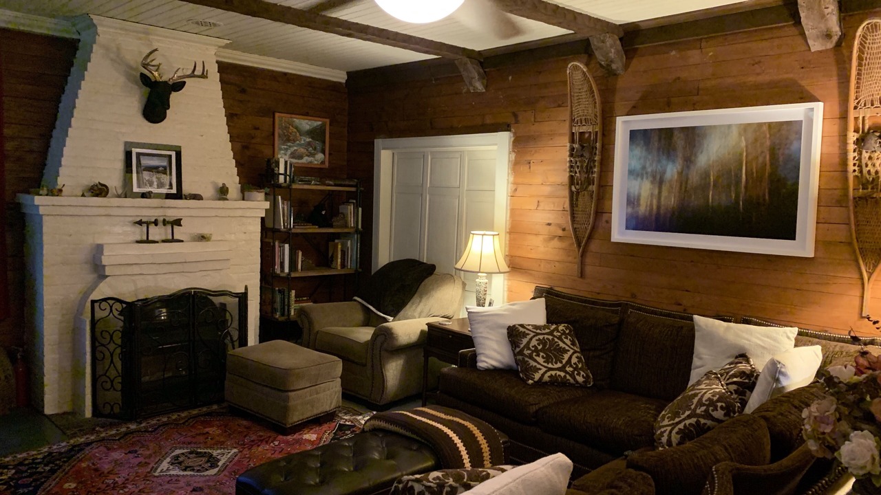 Photo of Livingroom in Inlet