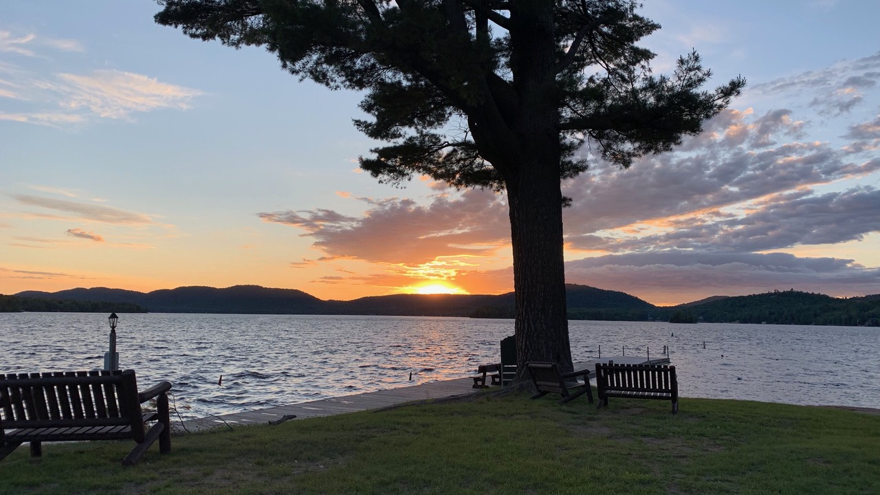 Photo of Outdoor in Inlet