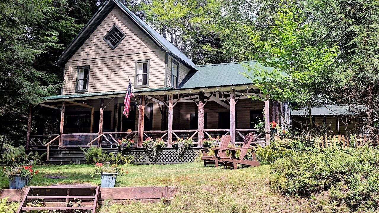 Photo of Outdoor in Inlet