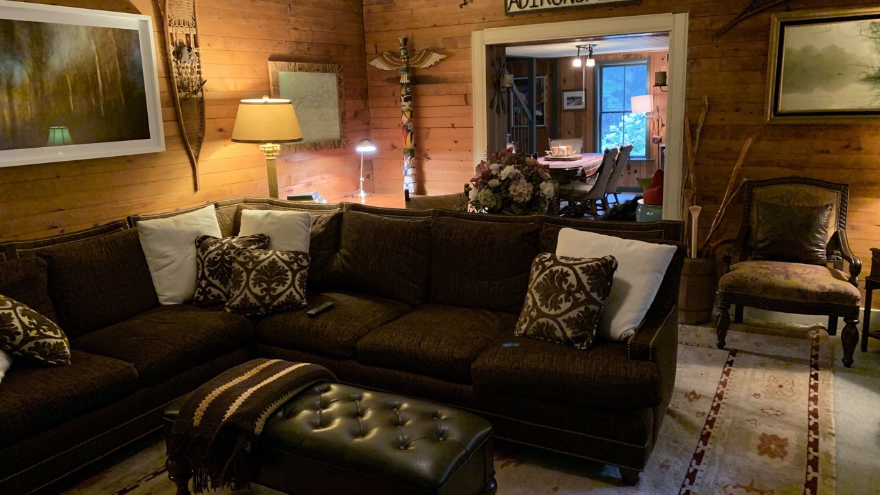 Photo of Livingroom in Inlet