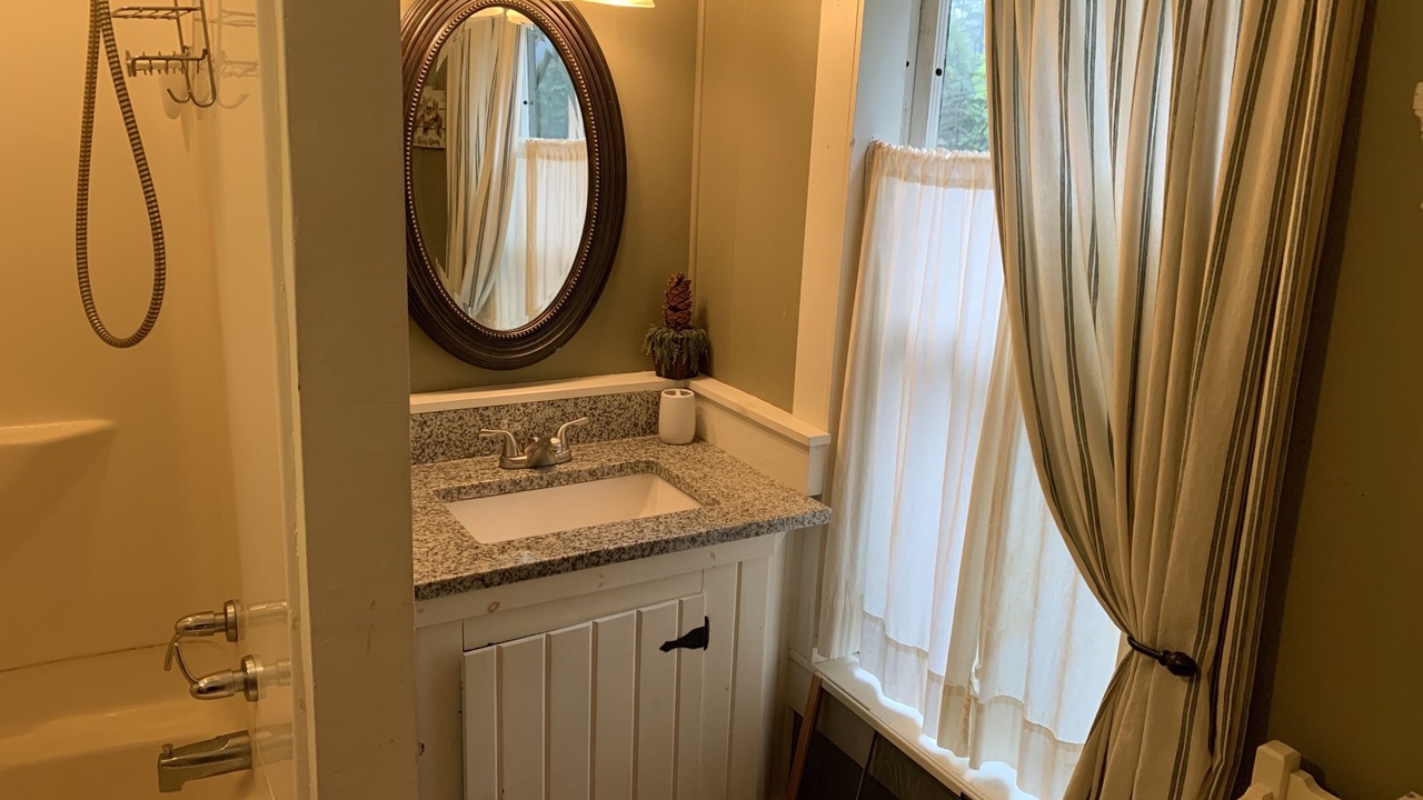 Photo of Bathroom in Inlet