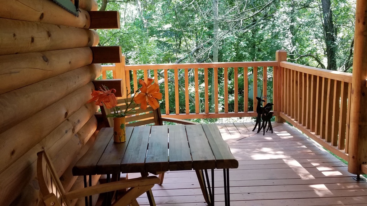 Photo of Patio Balcony in Como