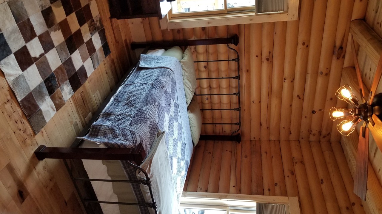 Photo of Bedroom in Como