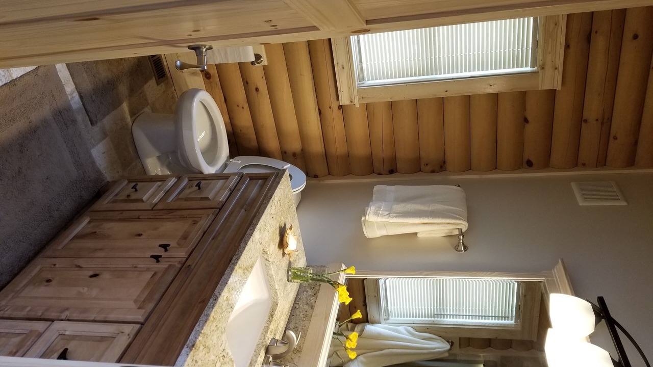 Photo of Bathroom in Como