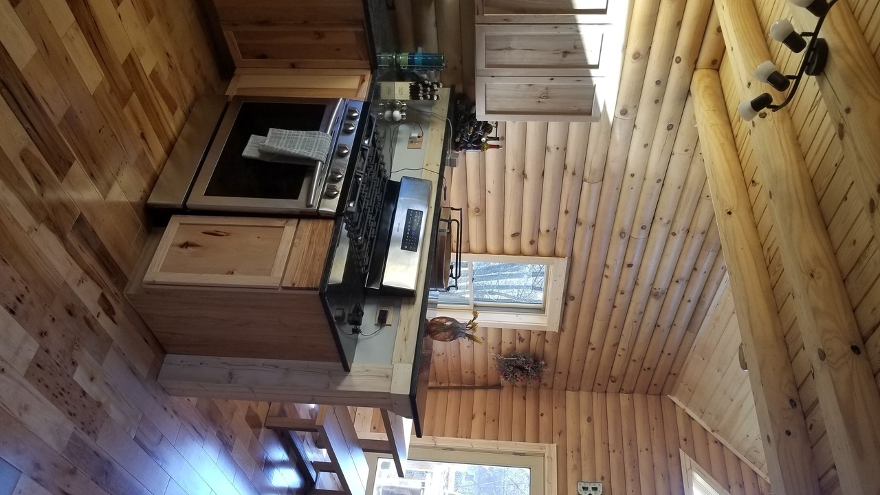 Photo of Kitchen in Como