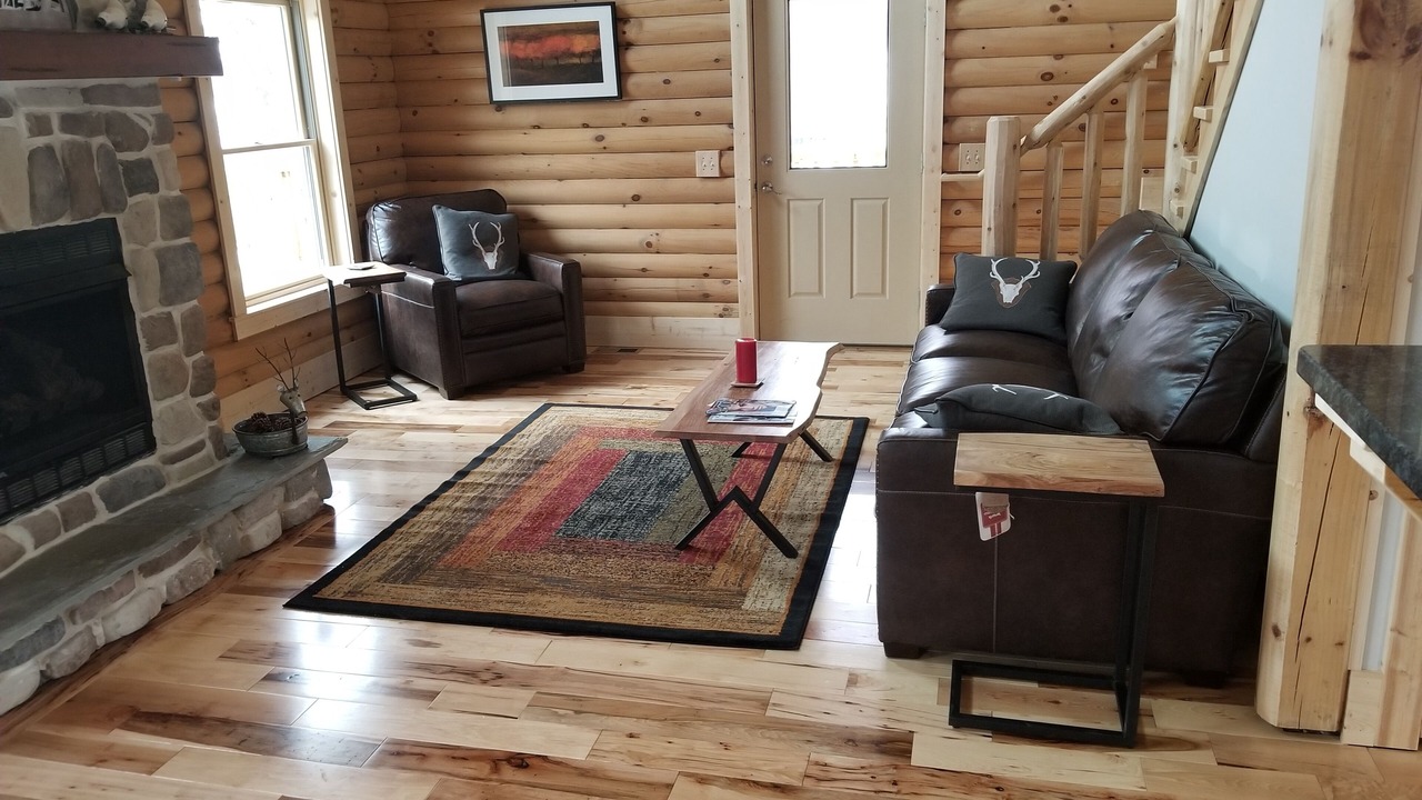 Photo of Livingroom in Como