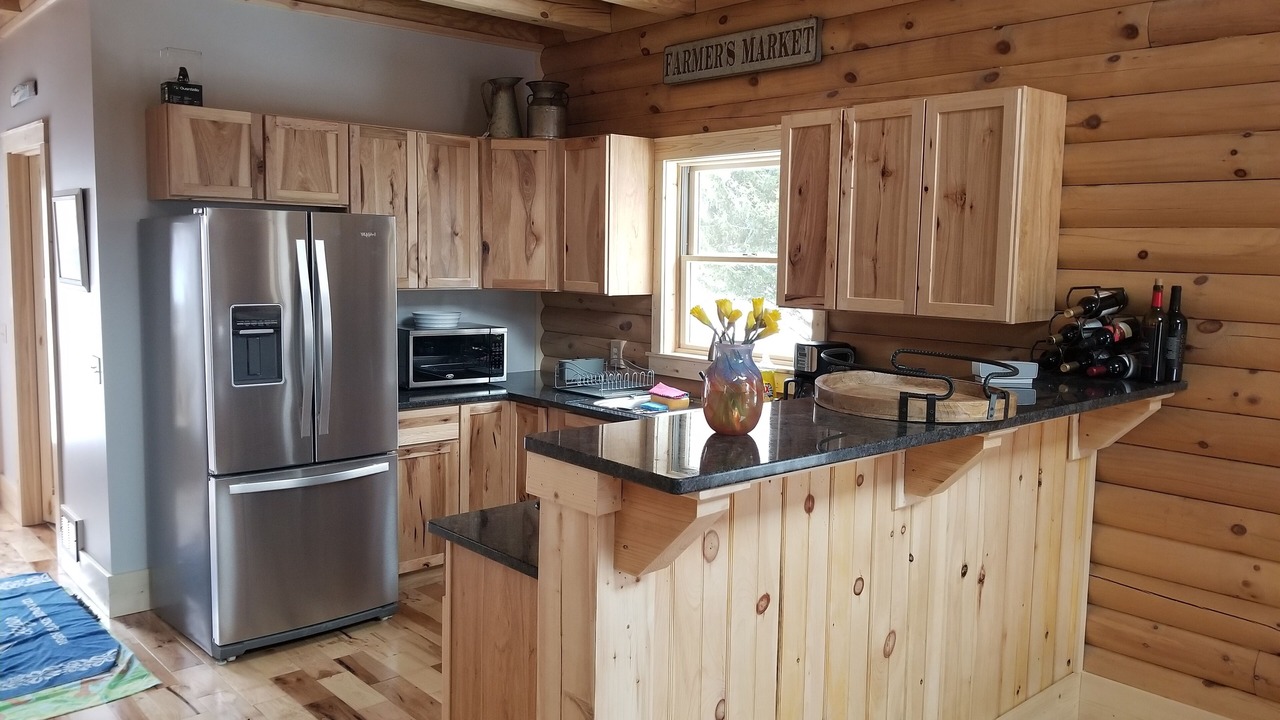 Photo of Kitchen in Como