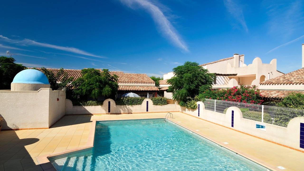 Photo of Outdoor in Cap d'Agde
