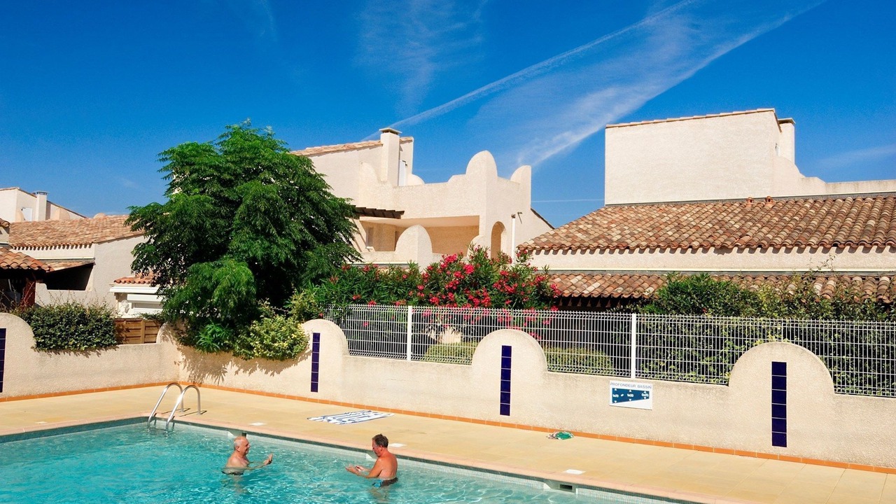 Photo of Outdoor in Cap d'Agde