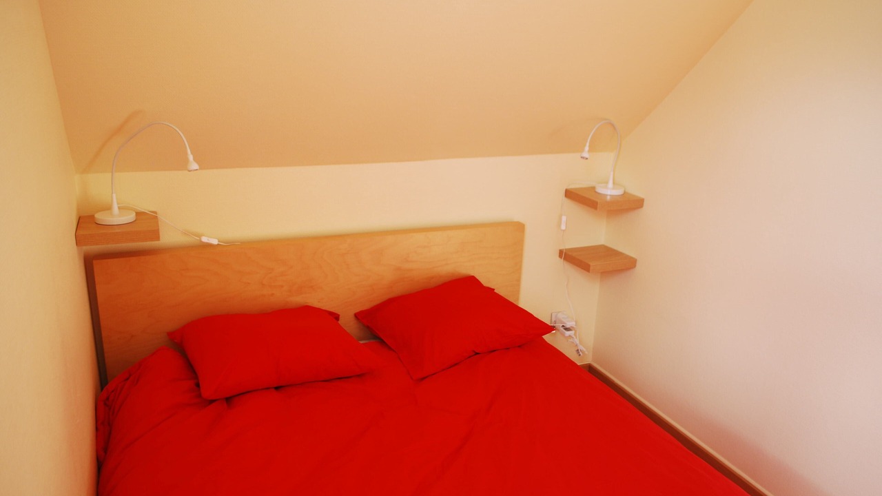 Photo of Bedroom in Wimereux