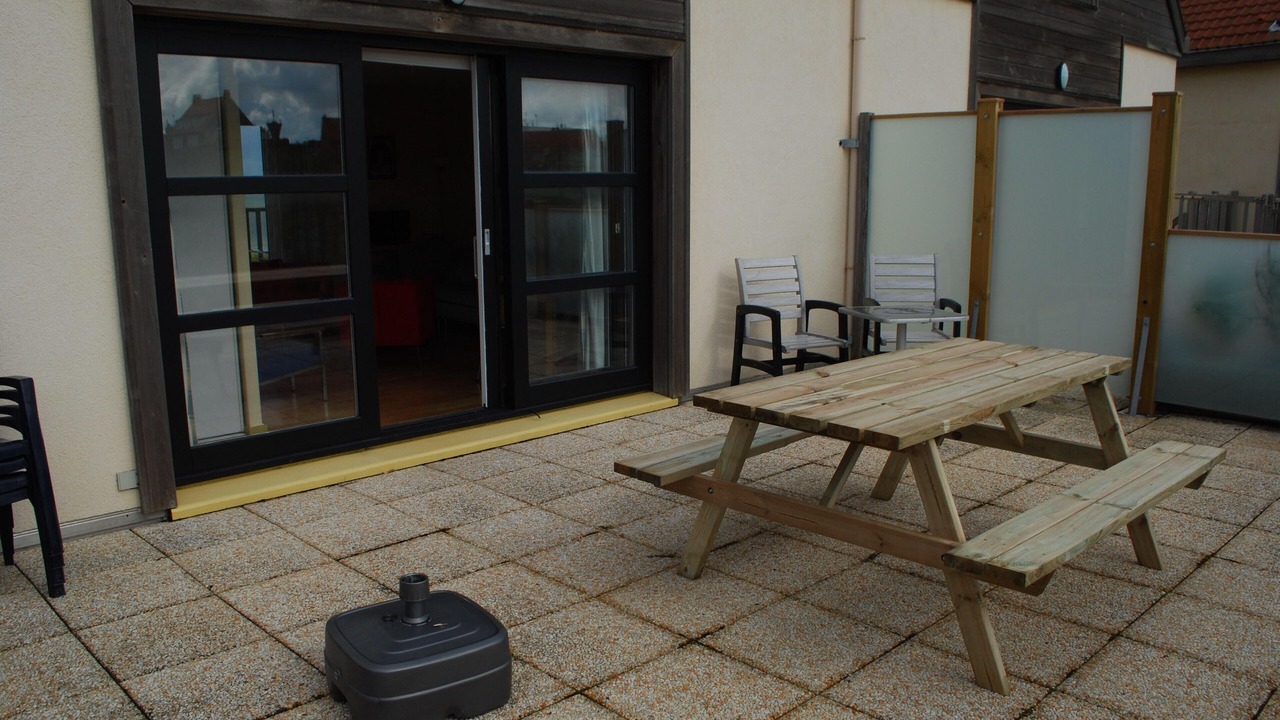 Photo of Outdoor in Wimereux