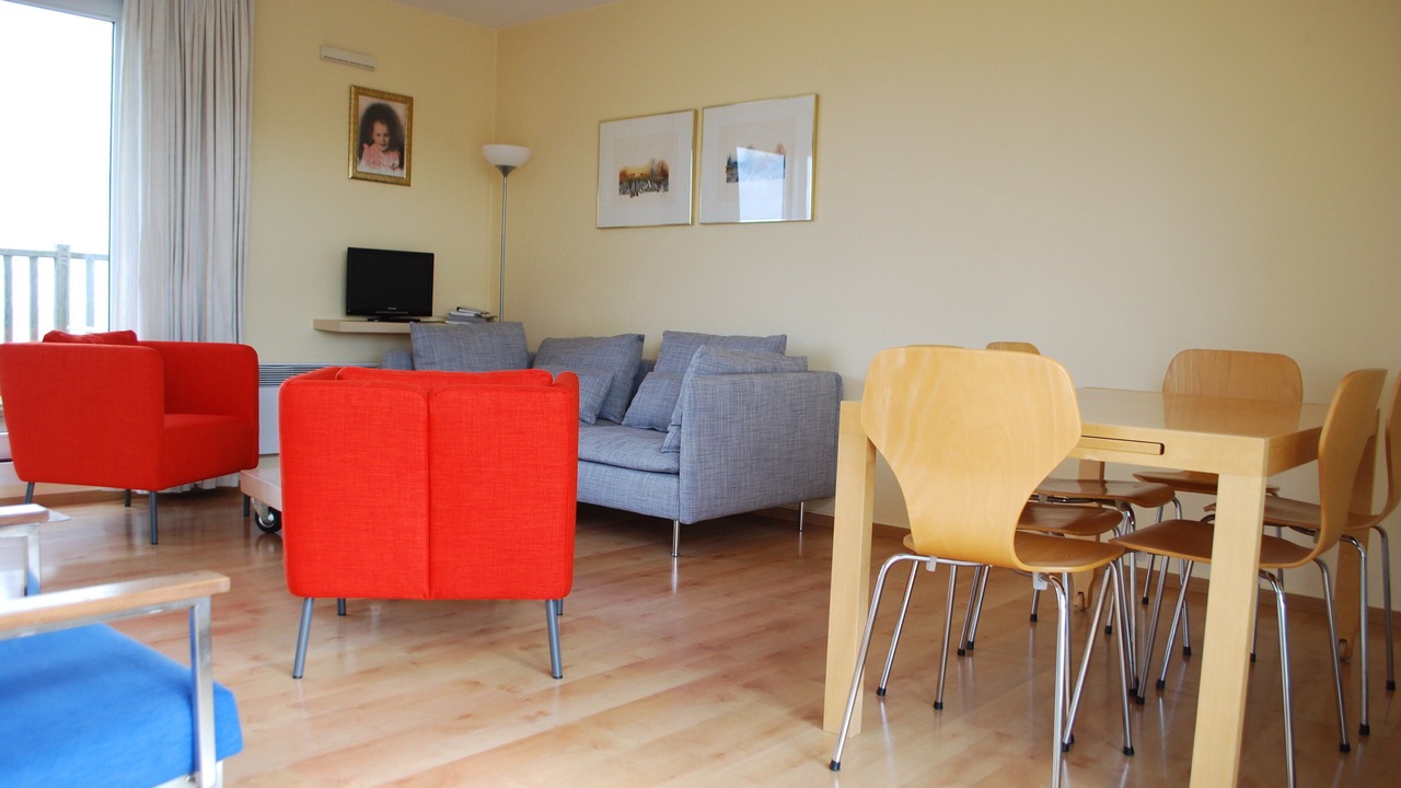 Photo of Livingroom in Wimereux