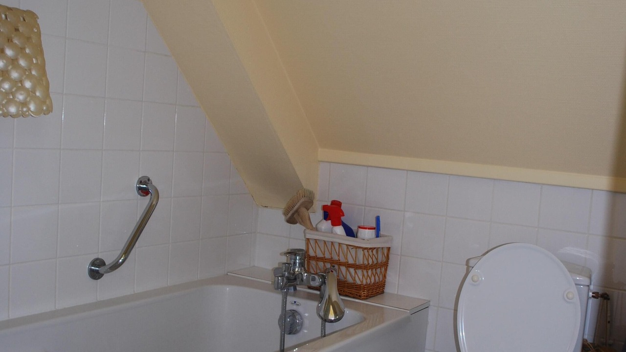 Photo of Bathroom in Wimereux