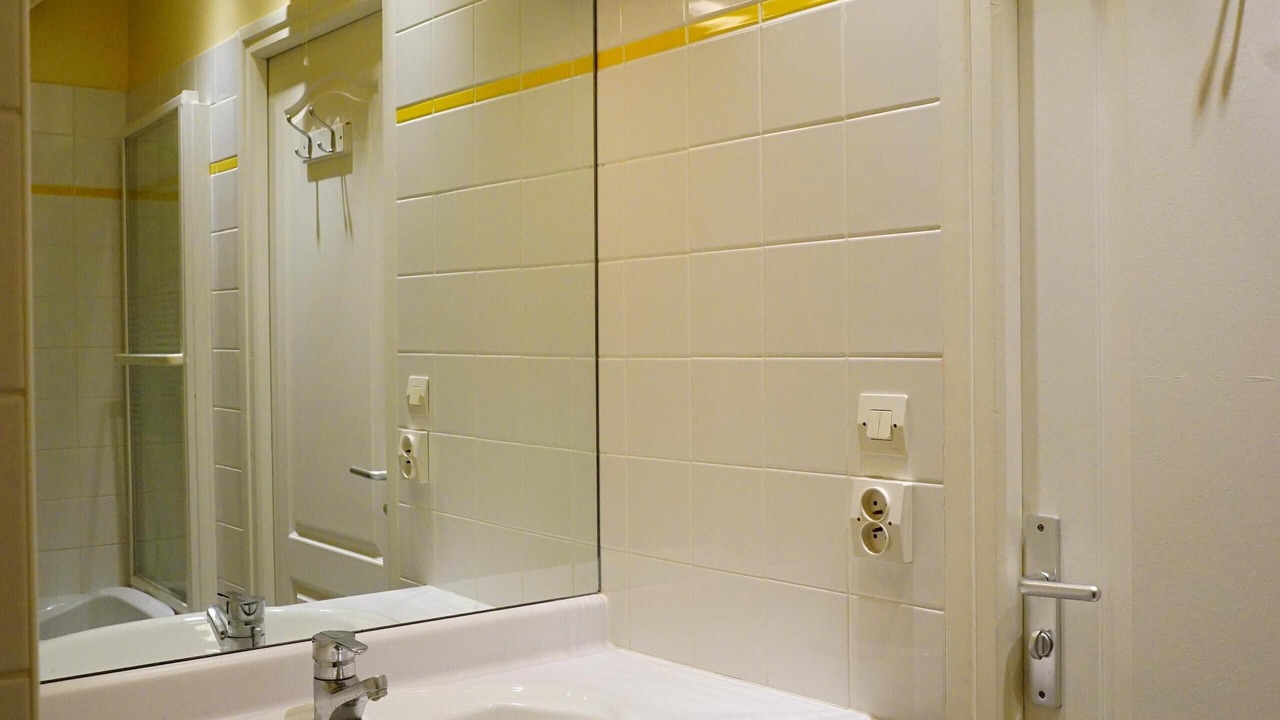 Photo of Bathroom in Wimereux