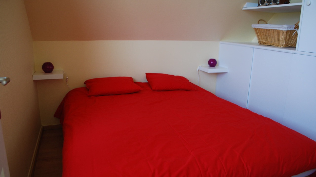 Photo of Bedroom in Wimereux