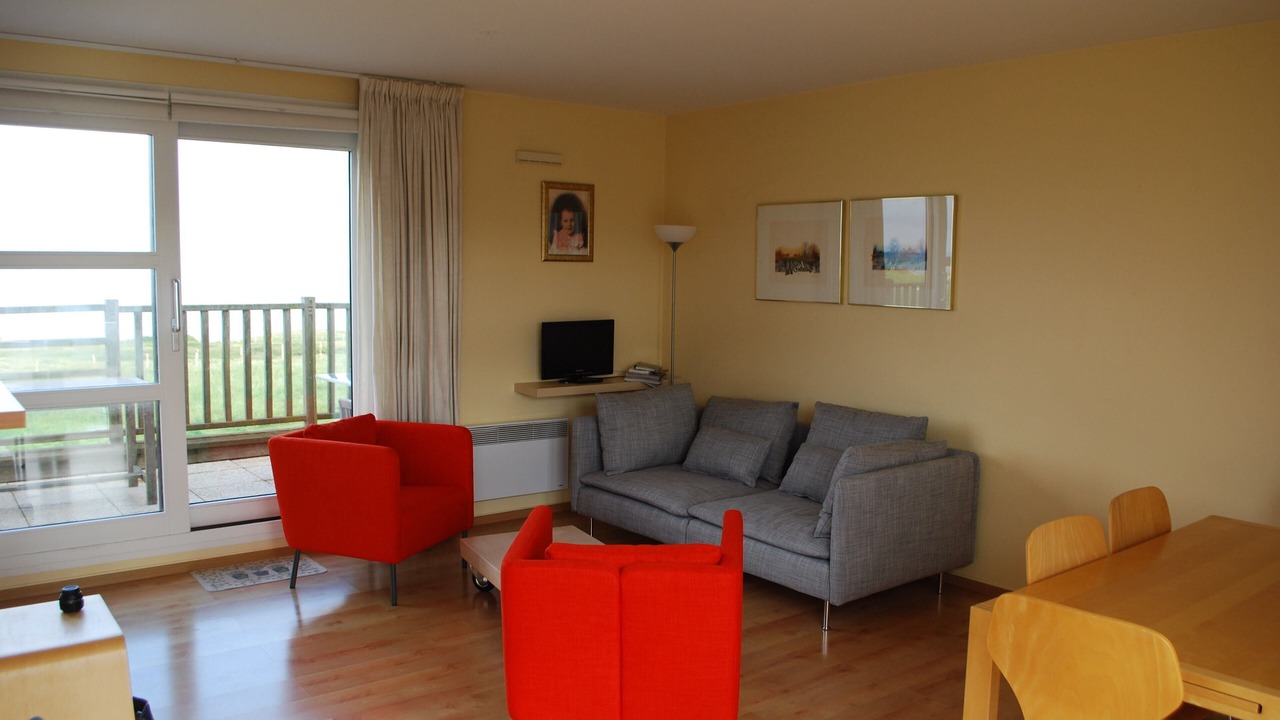 Photo of Livingroom in Wimereux