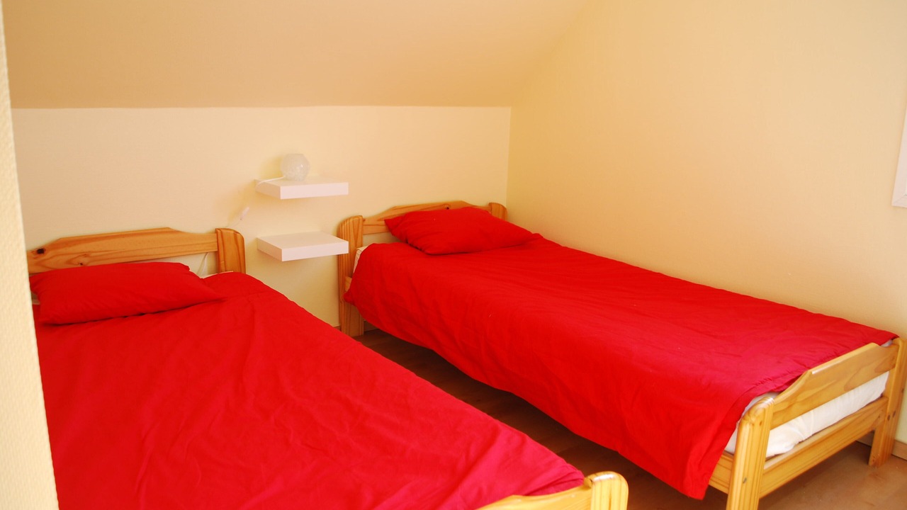 Photo of Bedroom in Wimereux