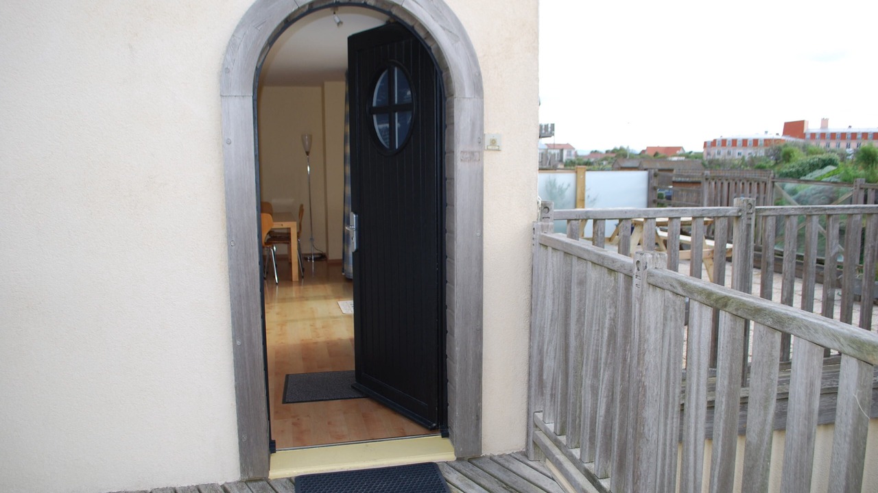 Photo of Patio Balcony in Wimereux