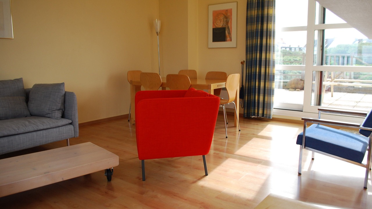Photo of Livingroom in Wimereux