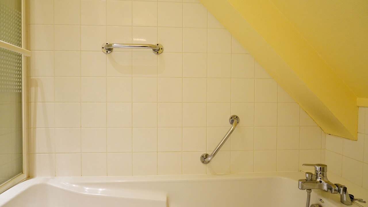 Photo of Bathroom in Wimereux