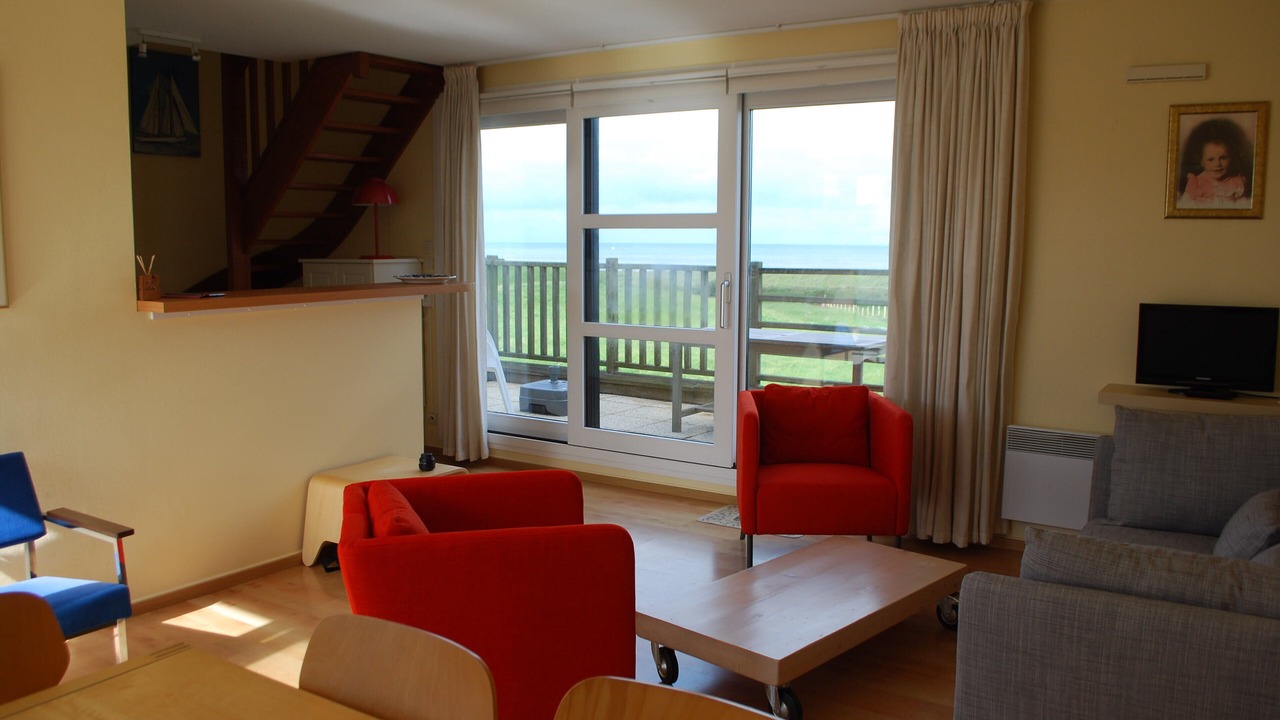 Photo of Livingroom in Wimereux
