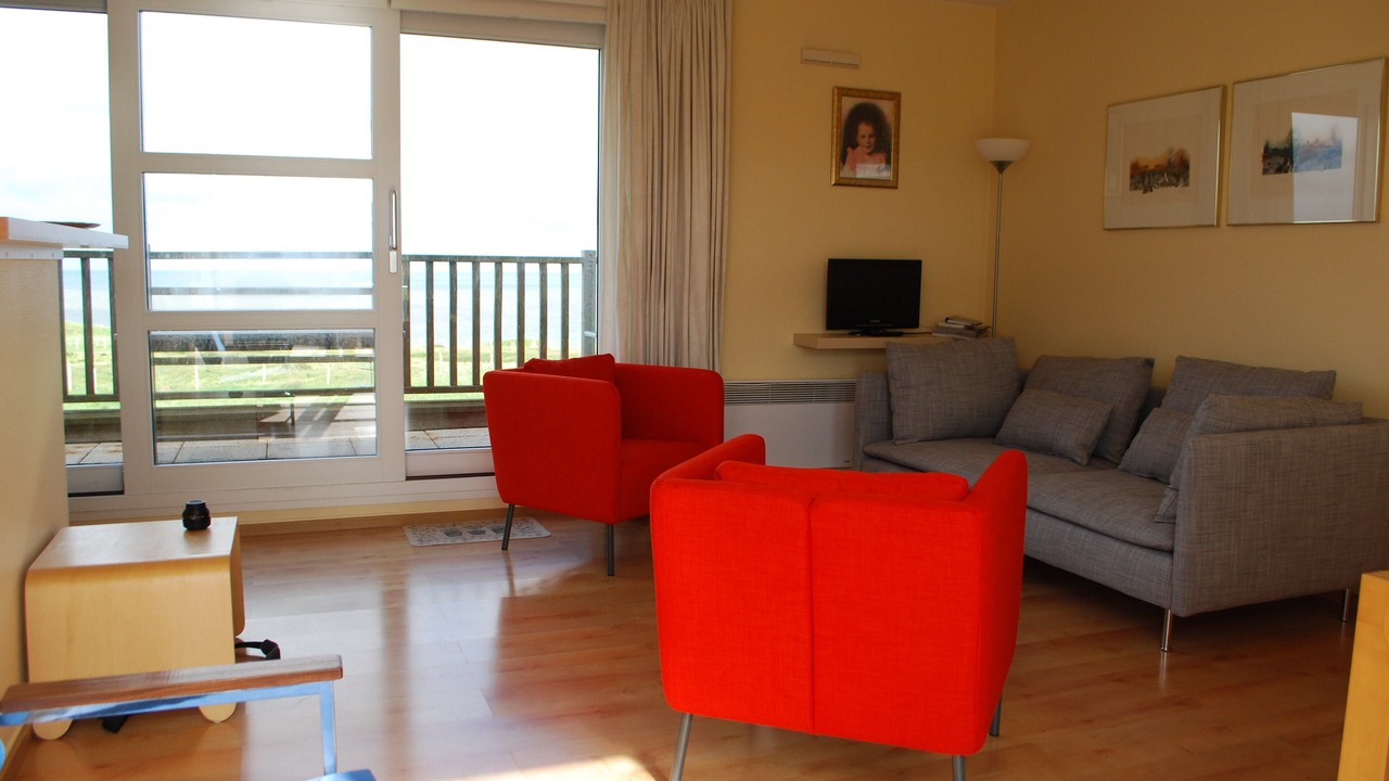 Photo of Livingroom in Wimereux