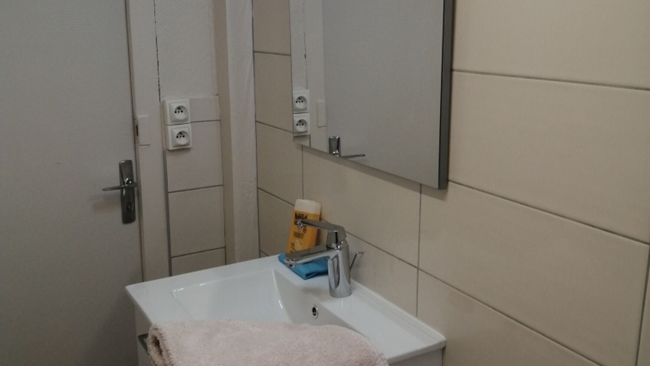 Photo of Bathroom in Arfeuilles