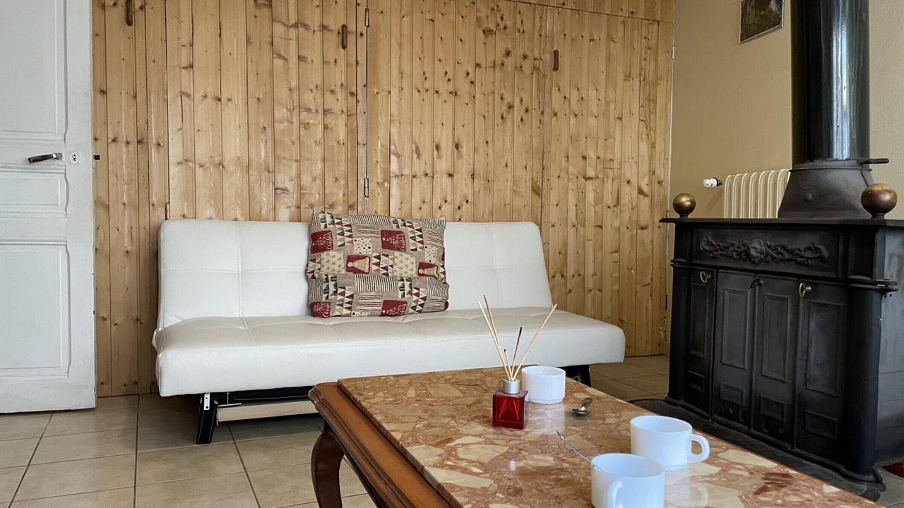 Photo of Livingroom in Arfeuilles