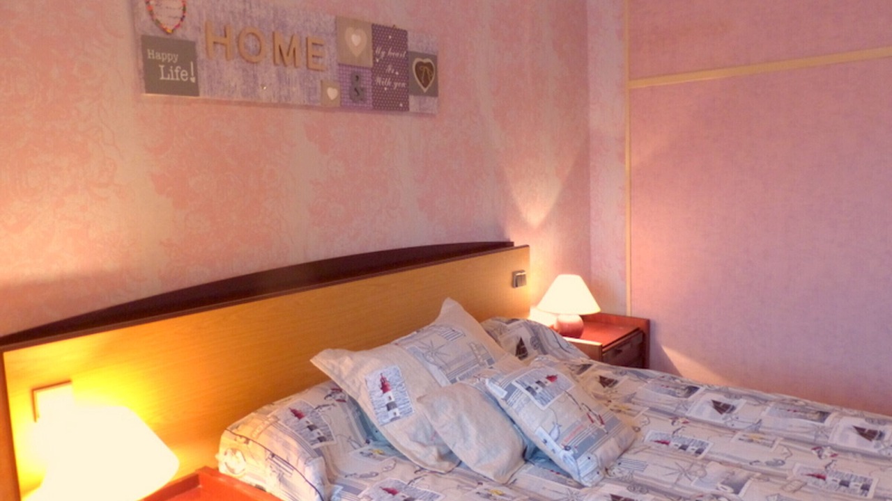 Photo of Bedroom in Arfeuilles
