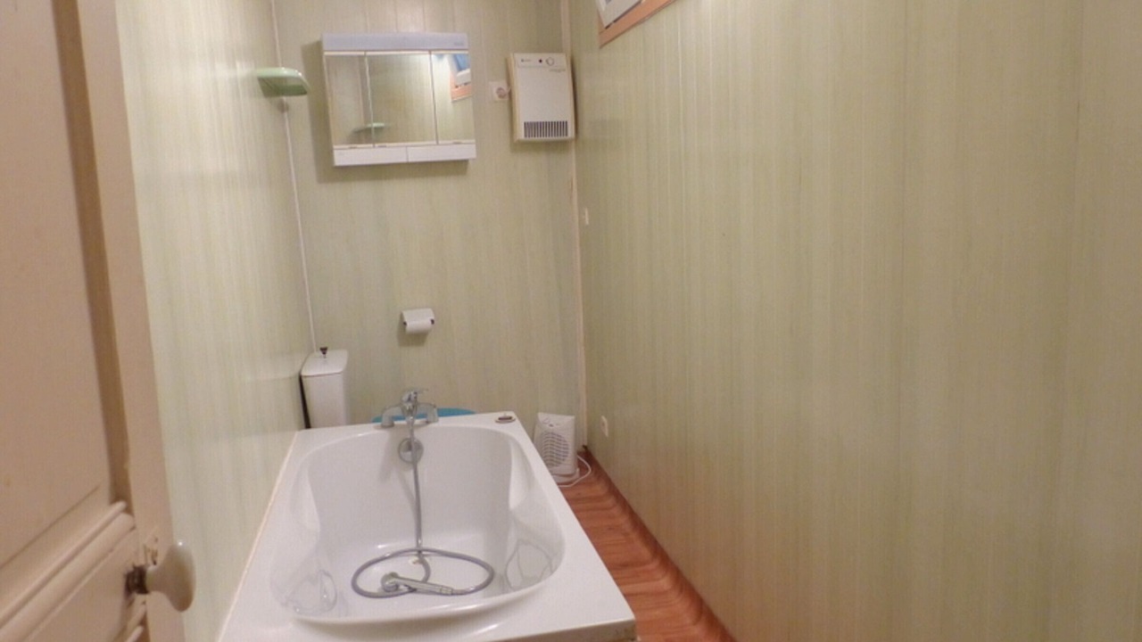 Photo of Bathroom in Arfeuilles