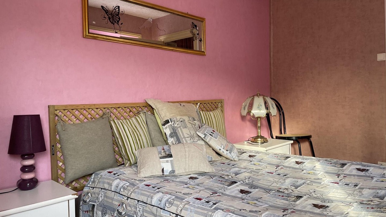 Photo of Bedroom in Arfeuilles