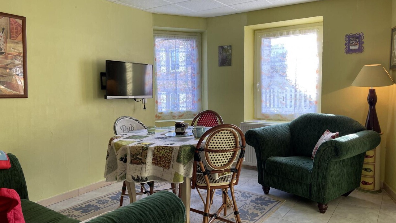 Photo of Livingroom in Arfeuilles