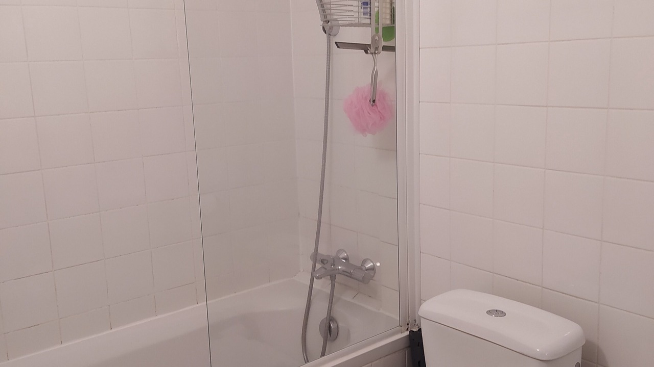 Photo of Bathroom in Quartier Sainte-Avoye