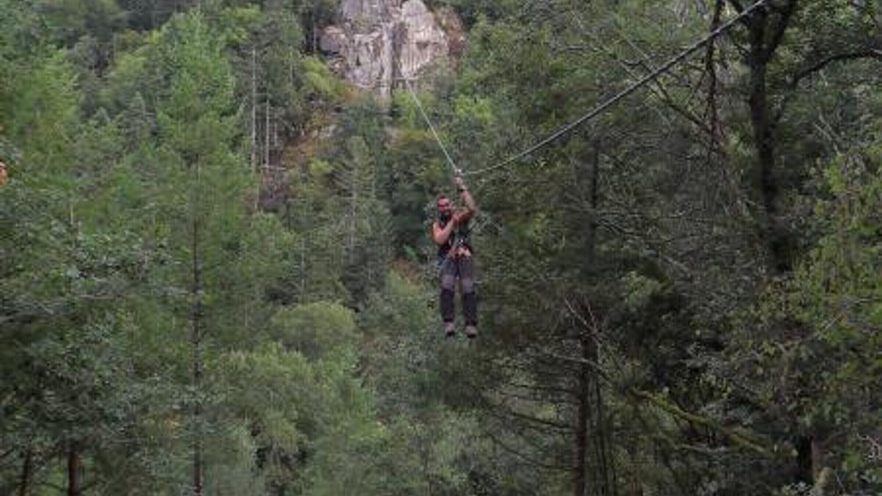 Photo of Outdoor in Chatel-Montagne