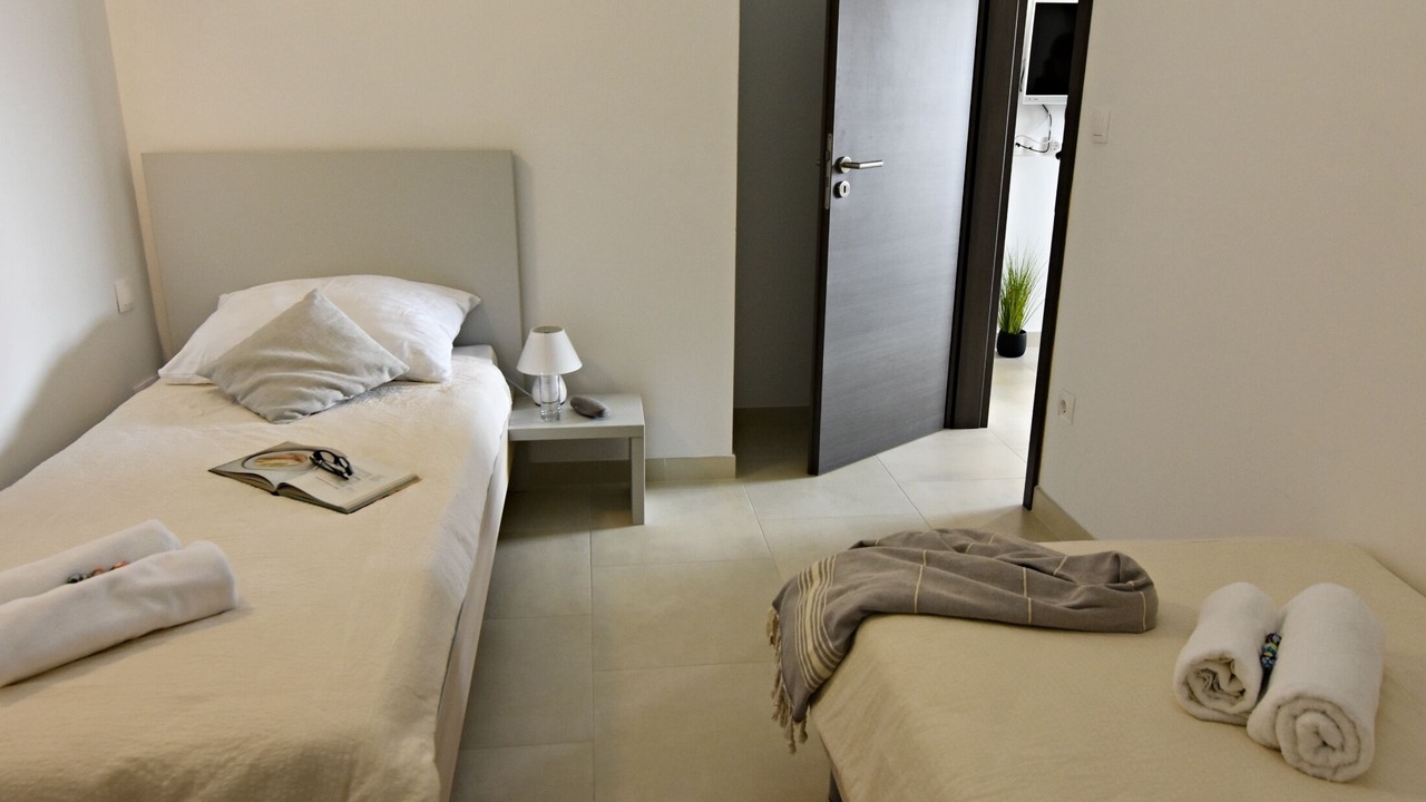Photo of Bedroom in Tar