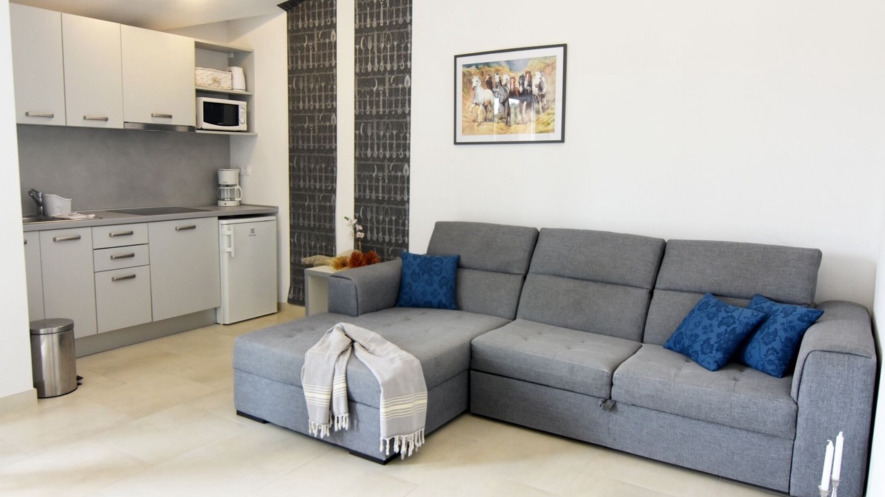 Photo of Livingroom in Tar